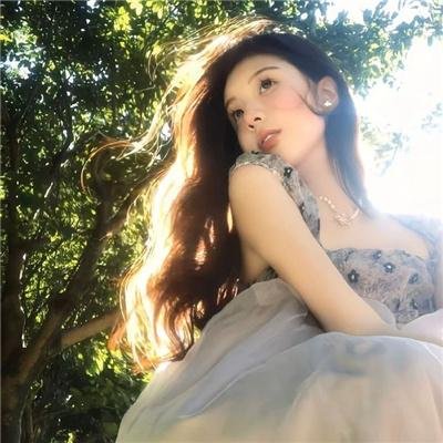 女儿站起来