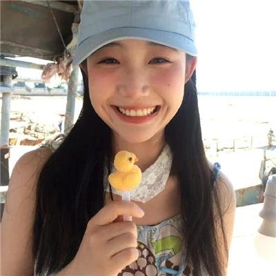 女鬼来敲门